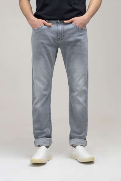 Jinslar Terra Pro, erkaklar uchun, Daniy Grey 34 SS21CA3N-38-40-9826