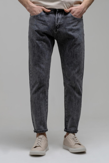 Jinslar Terra Pro, erkaklar uchun, Daniy Grey 34 SS21DE3S-38-40-9581