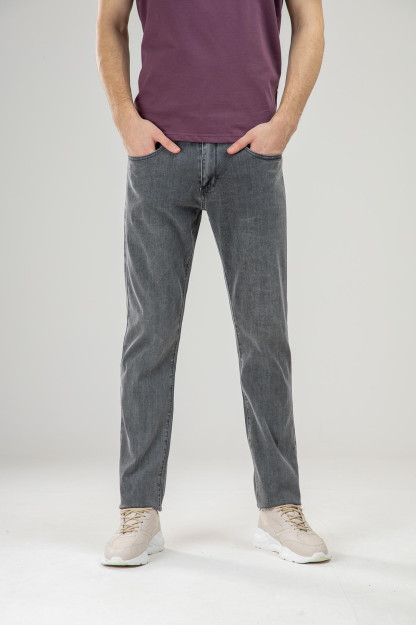 Jinslar Terra Pro, erkaklar uchun, Daniy Grey 36 SS21DE3N-38-40-9404