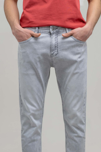 Jinslar Terra Pro, erkaklar uchun, Daniy Grey 36 SS21DE3N-38-40-9824