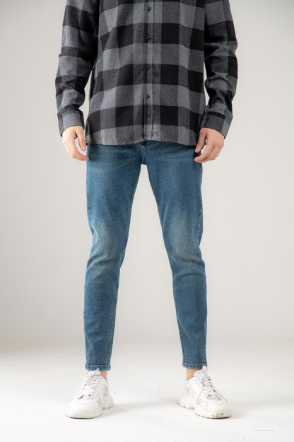 Джинсы Terra Pro, для мужчин, деним Navy 29 AW21DE3N-38-10597