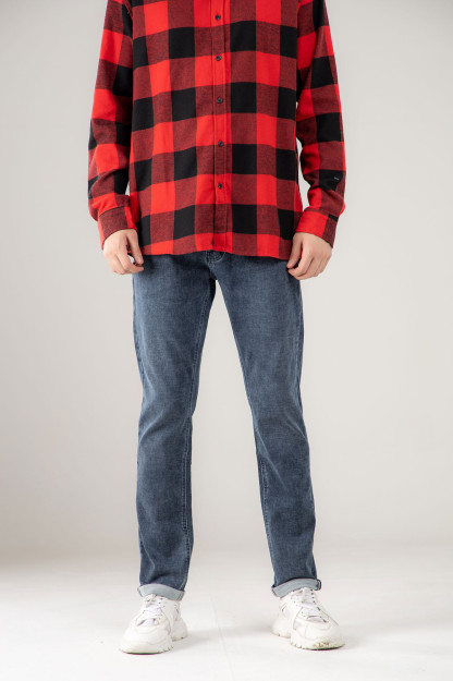 Джинсы Terra Pro, для мужчин, деним Navy 31 AW21DE3N-38-10554
