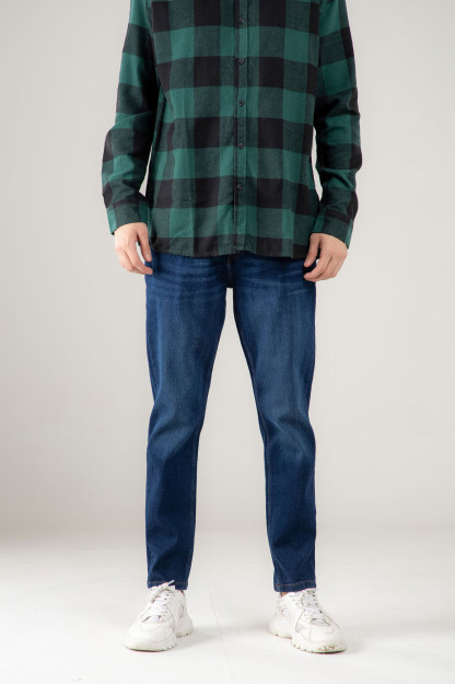 Jinslar Terra Pro, erkaklar uchun, Daniy Navy 33 AW21DE3N-38-10706
