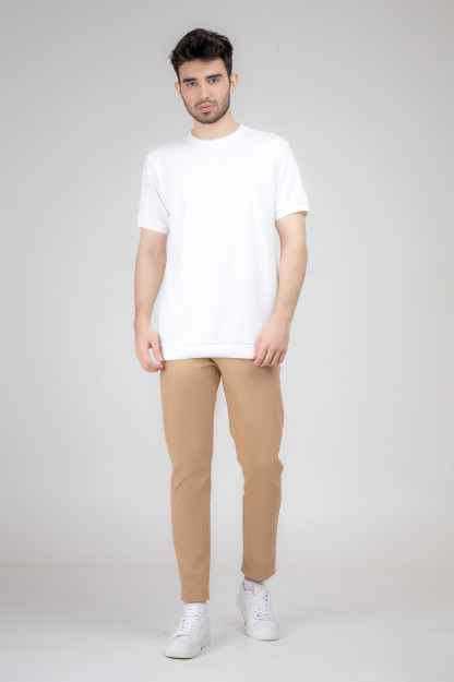 Джоггеры Beige 32 SS22CA3N-39-14-10900