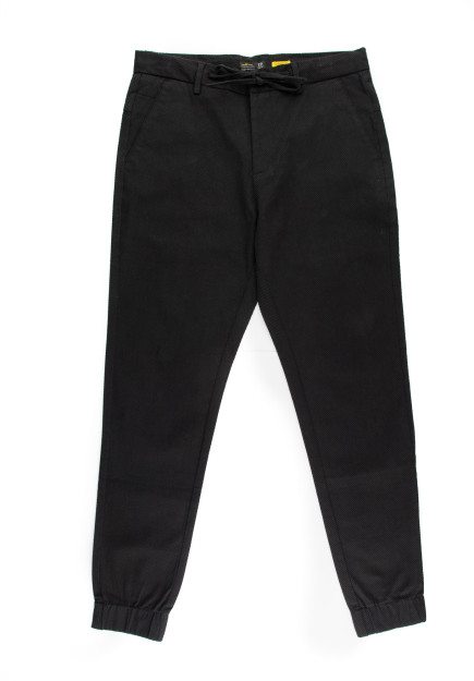 Джоггеры Black 29 AW20CA3N-39-4-8764