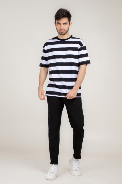 Джоггеры Black 29 SS22CA3N-39-4-10901