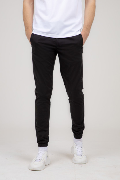 Qora 30 Joggers SS22CA3N-39-4-10873