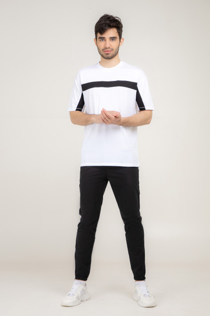 Джоггеры Black 31 SS22CA3N-39-4-10927