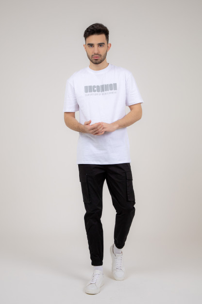 Джоггеры Black 33 SS22CA3N-39-4-10770