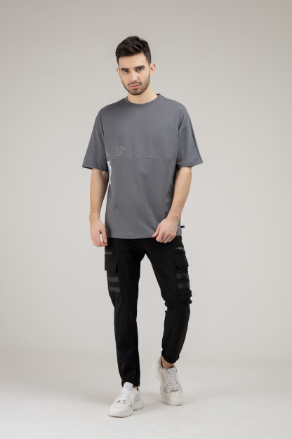 Джоггеры Black 34 AW21CA3N-39-10437