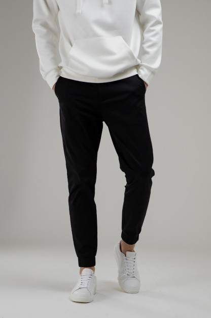 Qora 34 Joggers SS22CA3N-39-4-10765