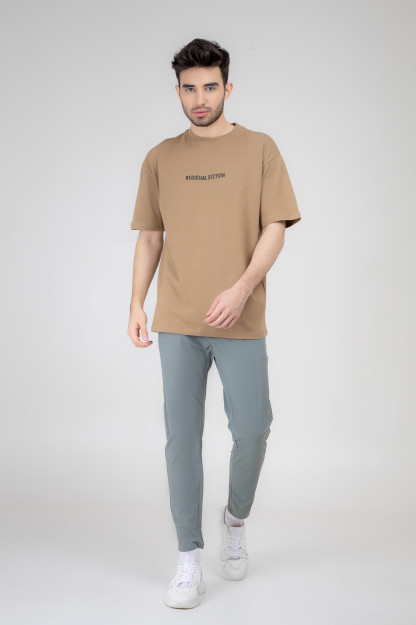 Джоггеры Green 33 SS22CA3N-39-39-11168