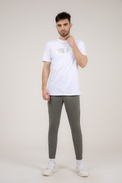 Xaki 31 Joggers SS22CA3N-39-21-11144