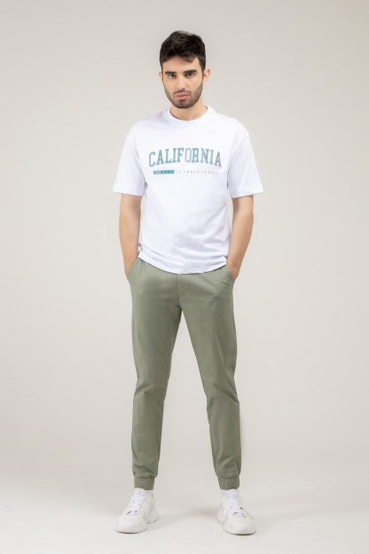Xaki 36 Joggers SS22CA3N-39-21-10768