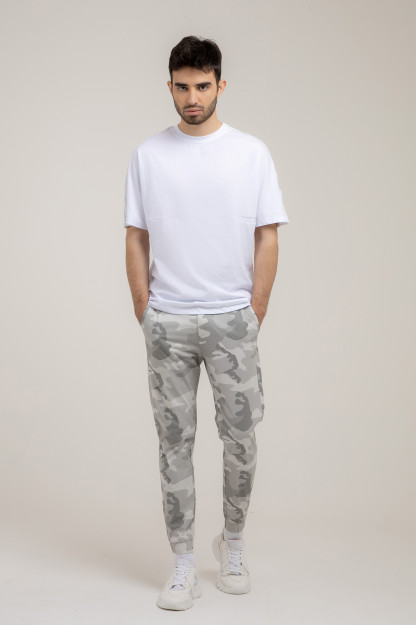 Joggers Harbiy 33 SS22CA3N-39-61-11143