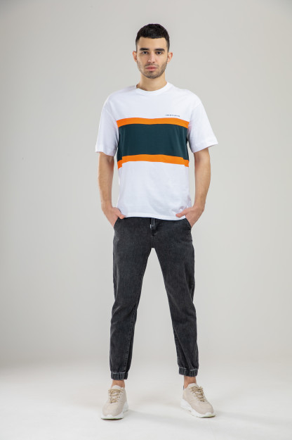 Джоггеры Terra Pro, для мужчин, деним Dark Grey 33 SS21DE3N-39-2-9960
