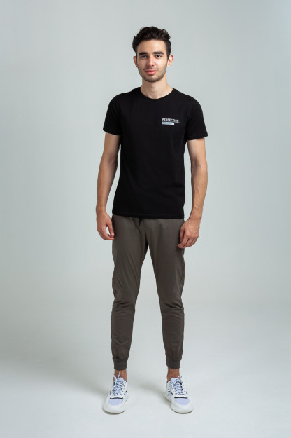 Джоггеры Terra Pro, для мужчин, плащевка Khaki 29 SS20CA3N-39-21-7146