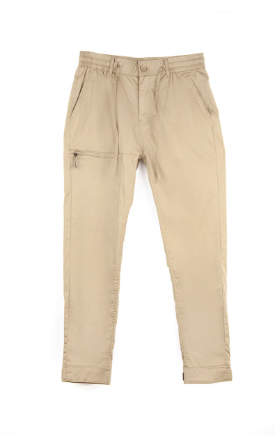 Джоггеры Terra Pro, для мужчин, плащевка Khaki 31 SS20CA3N-39-21-7148