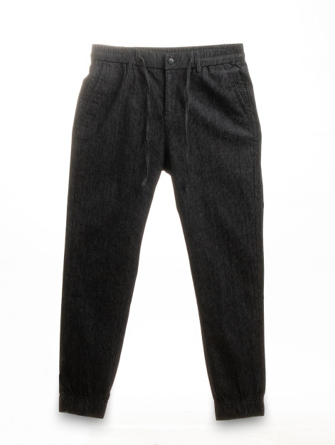 Joggers Terra Pro, erkaklar uchun, Navy 31 trikotaj SS20CA3N-39-7-7011