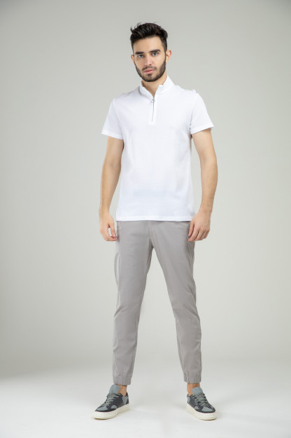 Джоггеры Terra Pro, для мужчин, хлопок Grey 31 SS21CA3N-39-10381