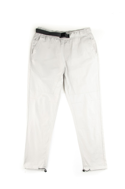 Джоггеры Terra Pro, для мужчин, хлопок Grey 31 AW21CA3N-39-10532