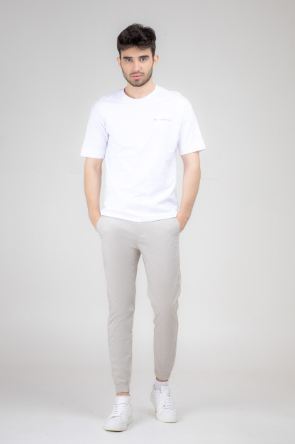 Джоггеры Whisper White 29 SS22CA3N-39-79-10926