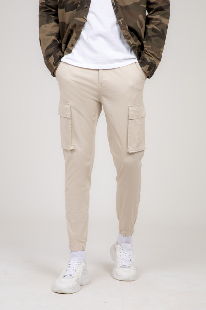 Joggers Whisper Oq 34 SS22CA3N-39-79-10772