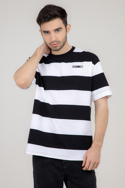 T-shirt qisqa qisma qora M SS22CA2N-25-4-11323