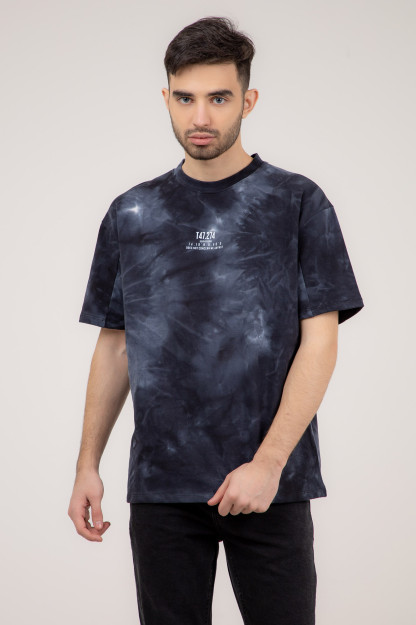T-shirt qisqa qisma Navy XL SS22CA2N-25-7-11008