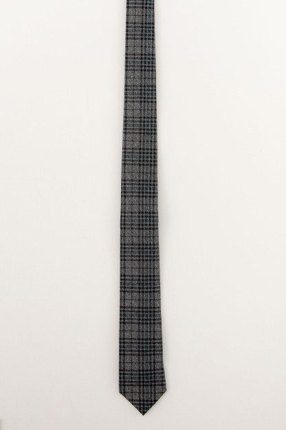 Tie Terra Pro, erkaklar uchun, kulrang 1 emas AW21NS4N-28-10291