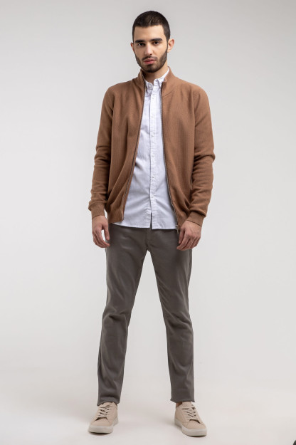 Кардиган короткая длина Beige XXL AW20CA2N-33-14-9311
