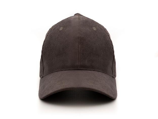 Qora Kulrang Qopqoq 1 AW21NS4N-11-10670
