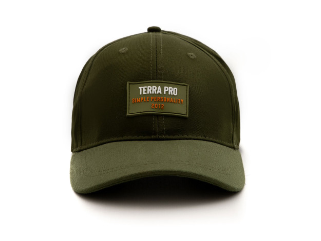 Кепка Khaki 1 AW21NS4N-11-10726