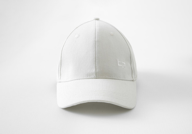 Кепка Whisper White 1 SS22NS4N-11-79-10791