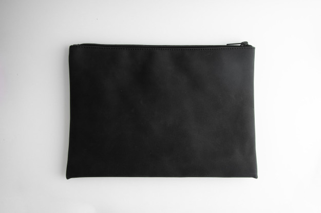 Terra Pro debriyaj, erkaklar uchun, eko teri qora 1 SS21NS4N-23-10000