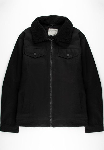 Ko'ylagi qisqa uzunligi qora XL AW20CA1N-12-4-9099