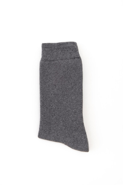 Носки длинные Dark Grey 1 AW21NS4N-42-2-11346