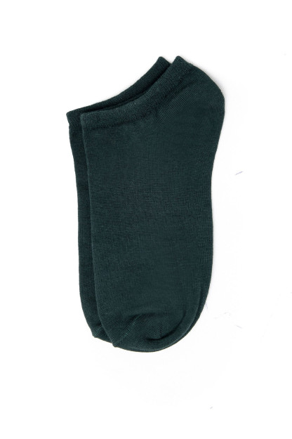 Носки средние Green 1 SS22NS4N-42-39-11878