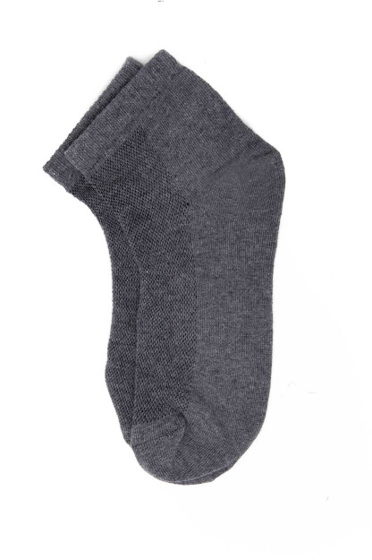Носки средние Grey 1 AW21NS4N-42-40-11258