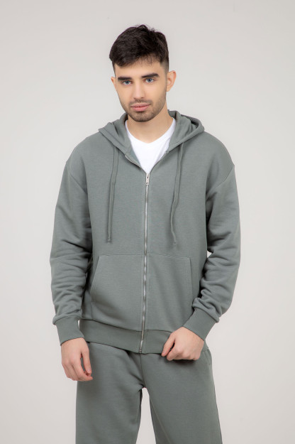 Olimpiya qisqa uzunligi xaki XXL SS22CA2S-2-21-11103