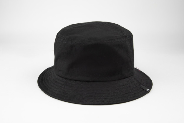 Panama Terra Pro, erkaklar uchun, paxta qora 1 SS21NS4N-43-10334
