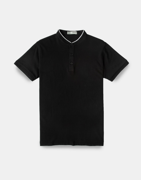 Поло Black XXL SS20CA2N-17-4-7129
