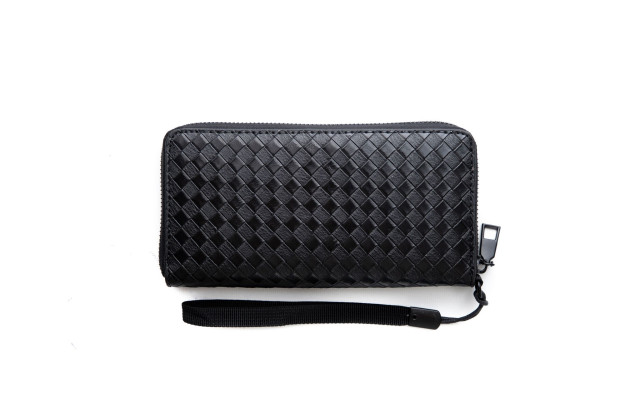 Портмоне Black 1 SS22NS4N-23-4-11426