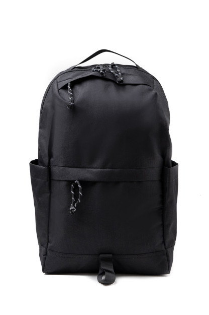 Рюкзак Black 1 SS22NS4N-23-21-11477