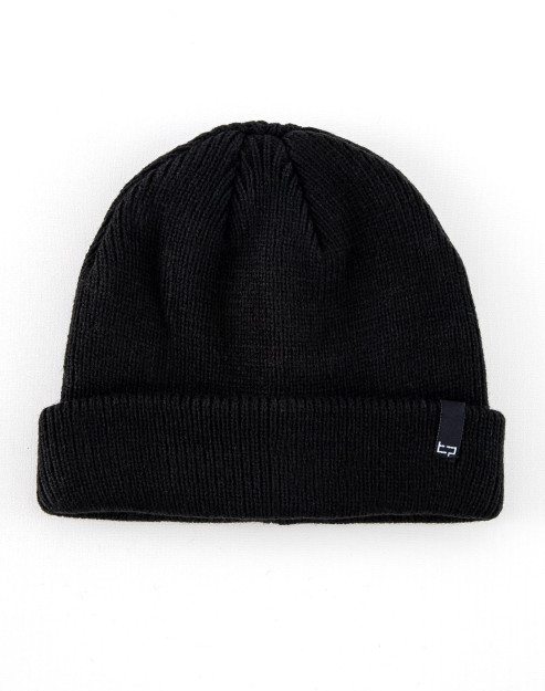 Шапка Terra Pro, для мужчин, акрил Black 1 AW21NS4N-4-10491