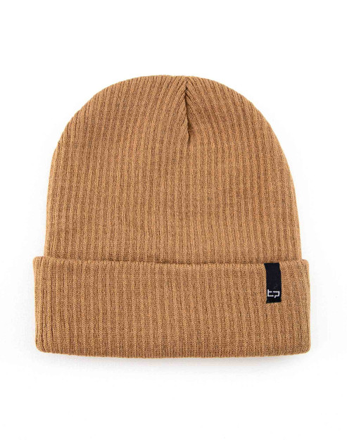 Terra Pro shlyapa, erkaklar uchun, akril gil jigarrang 1 AW21NS4N-4-10492