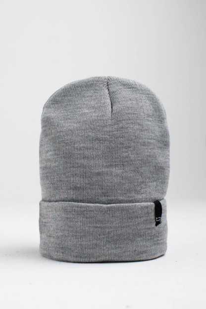 Шапка Terra Pro, для мужчин, акрил Grey 1 AW20CA4N-4-40-9782