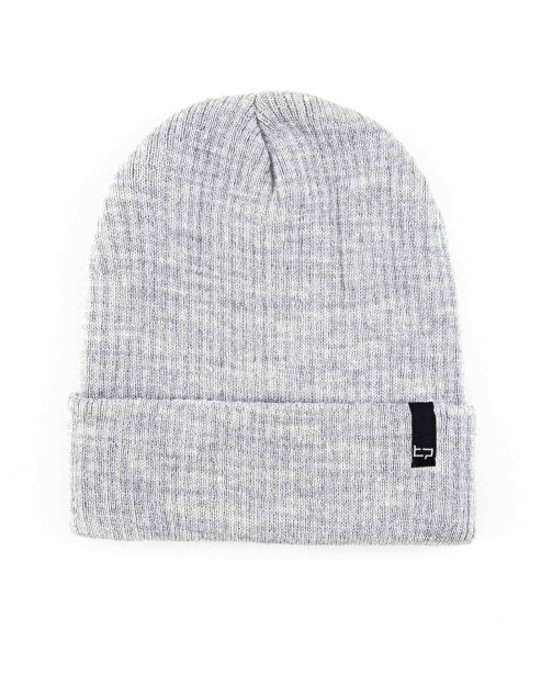 Terra Pro shlyapa, erkaklar uchun, akril kulrang 1 AW21NS4N-4-10492