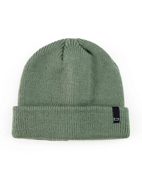 Шапка Terra Pro, для мужчин, акрил Khaki 1 AW21NS4N-4-10491