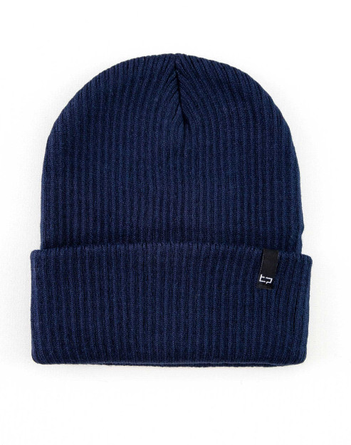 Шапка Terra Pro, для мужчин, акрил Navy 1 AW21NS4N-4-10492